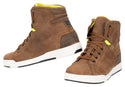 SWIFT DRY URBAN CASUAL FIT BROWN