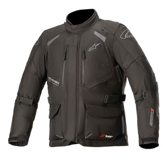 ANDES V3 DRYSTAR JKT BLK-3XL