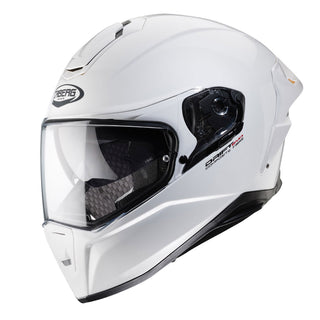 CABERG DRIFT EVO WHITE