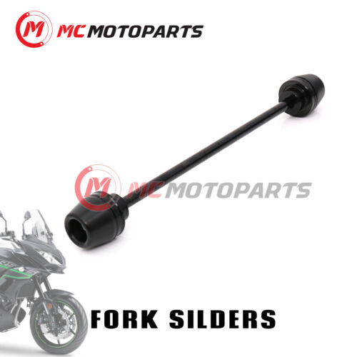 FORK PROTECTORS, KAWASAKI 650 VERSYS '15-