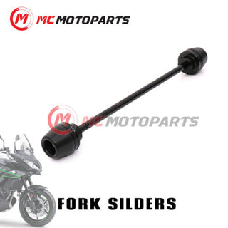 Fork Protectors, Kawasaki Z1000 '10-'13