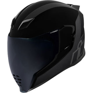 ICON HELMET AFRM BLACK XL